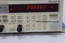 Yokogawa FG120 2MHz Synthesized Function Generator