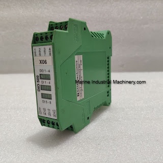 Sam Electronics DIO 500 Relay