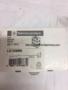 Telemecanique LX1D6M6 Replacement Coil