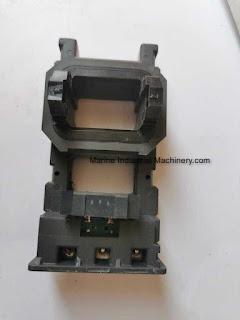 Schneider Electric LX1 FG220 Coil