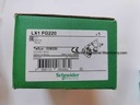 Schneider Electric LX1 FG220 Coil