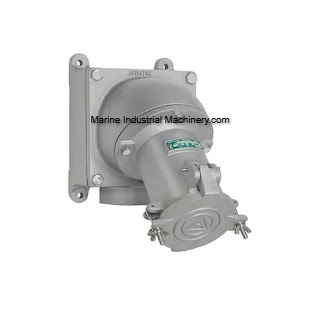 Appleton ACP1044CDRS Powertite Plug