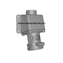 Appleton ACP1044CDRS Powertite Plug