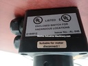 Cooper Crouse-Hinds CEAG GHG2610005R0005 Safety Switch