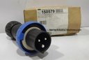 Stahl 8570-12-306 Ex-Proof Plug