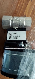 Belimo LF24 US Spring Return Damper Actuator