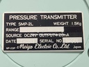 Meiyo Electric SMP-2L Pressure Transmitter