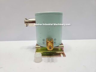 Meiyo Electric SMP-2L Pressure Transmitter