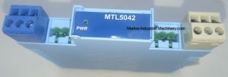MTL MTL5042 Repeater Power Supply