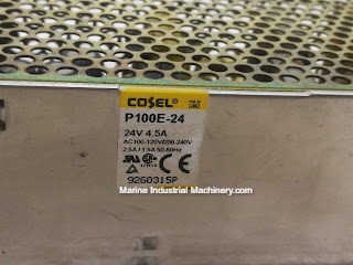 Cosel P100E-24 Power Supply