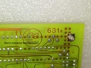 Eidsvoll Electronics 631A Pcb Card