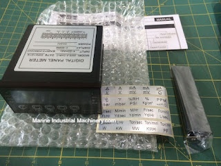 AM5-A-DA6-C Digital Panel Meter