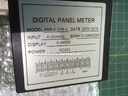 AM5-A-DA6-C Digital Panel Meter