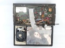 Skanti TRP 8000 HF-SSB Radio System.