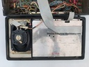 Skanti TRP 8000 HF-SSB Radio System.