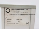 Status Instrument DM4000 Process Indicator
