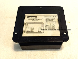 Parker 027-22071-0 Multi Function Proportional Valve* Made in UK.*