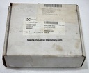 Electrolux 438305622 Door Locking Device