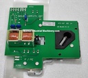 Electrolux 438305622 Door Locking Device