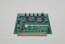Musasino M-7884 Pcb Card.