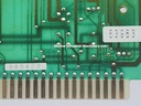 Musasino M-7884 Pcb Card.