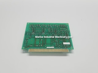 Musasino M-7884 Pcb Card.