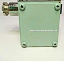 Nakakita Seisakusho NS691-6M-M Solenoid 4 Way Valve