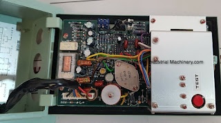 Riken Keiki GP-615A Combustible Gas Alarm
