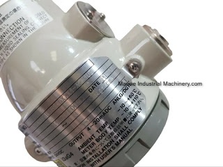 Yamatake JTD920A-1E1B2-6XXX1-A2TLU2 Transmitte