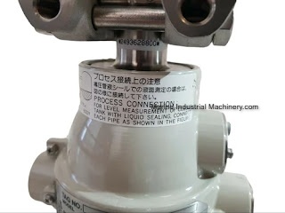 Yamatake JTD920A-1E1B2-6XXX1-A2TLU2 Transmitte