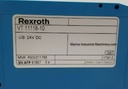 Rexroth VT11118-10 Analogue Amplifier Module
