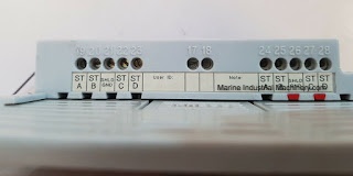 Sixnet Sixtrak ST-DO-DC1-08 Digital Output Module