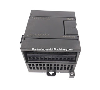 Siemens 6ES7 223-1PH22-0XA0 Digital Module