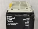 Omron Sysmec CJ1M-CPU13 Programmable Controller