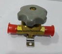 Danfoss 009G0127 Shut-off Diaphragm Valve