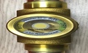 Danfoss 014-0184 SGN 16s Sight Glass