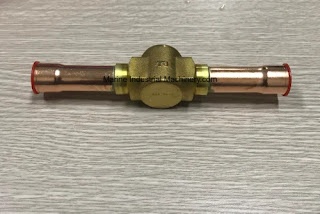 Danfoss 014-0184 SGN 16s Sight Glass