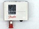 Danfoss KP1 060-110166 Low Pressure Control