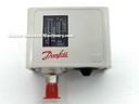 Danfoss KP1 060-110166 Low Pressure Control