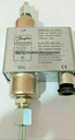 Danfoss MP55A 060B017566 Differential Pressure Switch