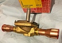 Danfoss EVR 20 032F1244 Solenoid Valve Solder