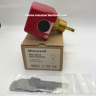Honeywell WFS-1001-H Water Flow Control Switch