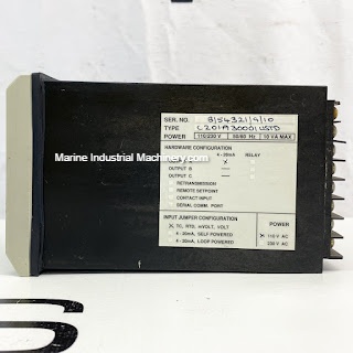 ABB C201A30001USTD Controller