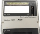 AEG Modicon A020E24V 7628-200596.08 Logistat Extension