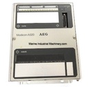 AEG Modicon A020E24V 7628-200596.08 Logistat Extension