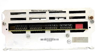 AEG Modicon A020E24V 7628-200596.08 Logistat Extension