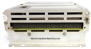 AEG Modicon A020E24V 7628-200596.08 Logistat Extension