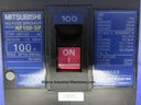 Mitsubishi NF100-SP No-Fuse Breaker