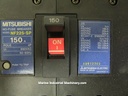 Mitsubishi NF225-SP Circuit Breaker