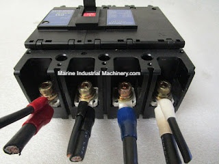 Mitsubishi NF225-SP Circuit Breaker